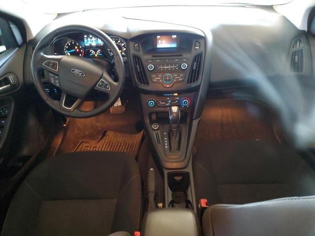 1FADP3K26FL369598 Ford FOCUS SE