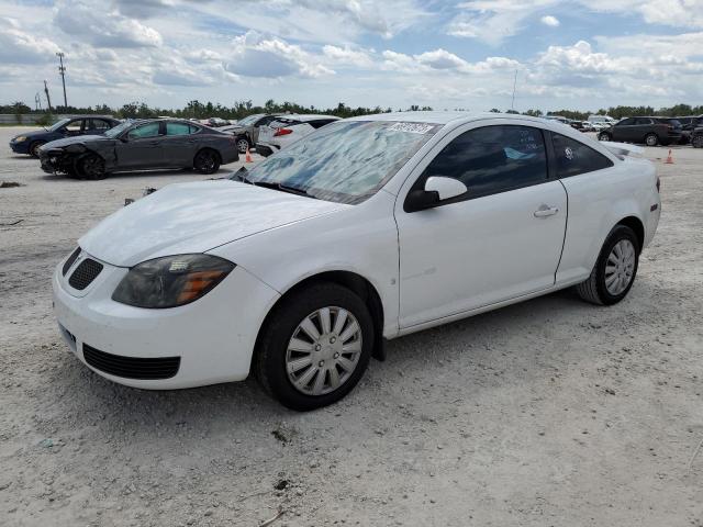 2007 Pontiac G5 