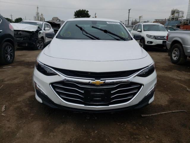 1G1ZB5ST8NF187703 Chevrolet MALIBU LS
