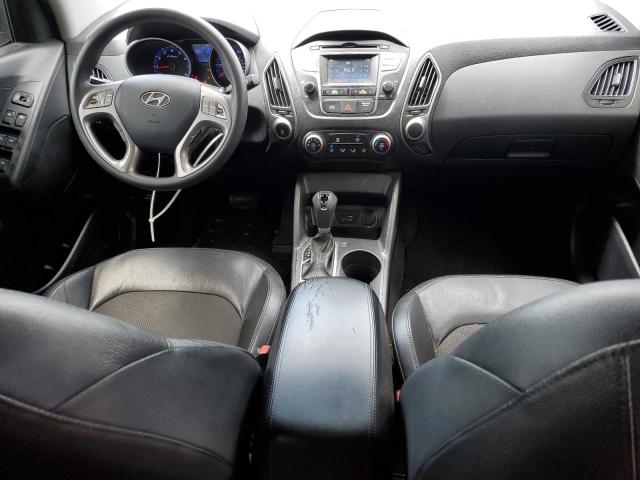 2015 HYUNDAI TUCSON GLS - KM8JT3AF3FU049058