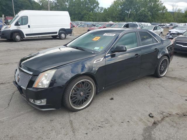 2009 Cadillac CTS 