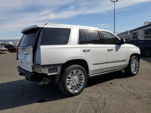 1GYS4DKJXJR376500 Cadillac Escalade Platinum