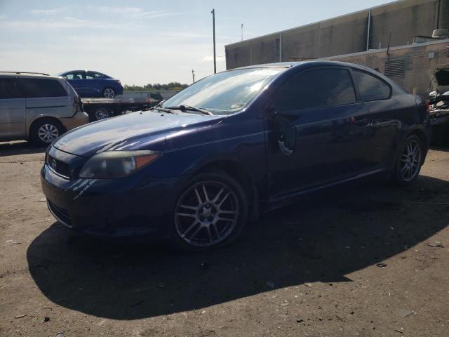 2005 Scion tC 