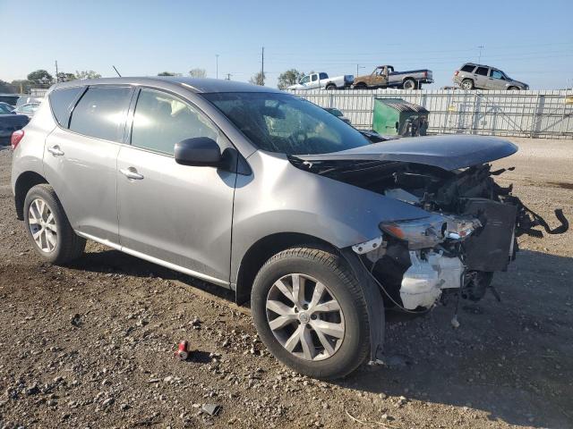 JN8AZ1MW0EW515121 Nissan MURANO S