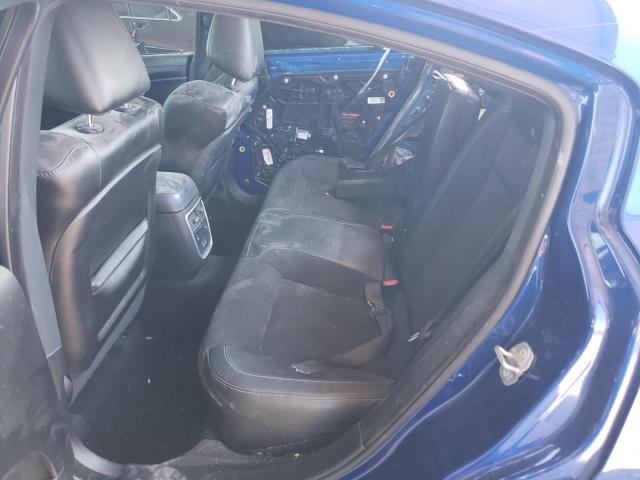 2C3CDXHGXMH640069 Dodge CHARGER GT