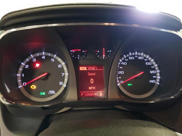 2GKFLWEK7E6141049 GMC Terrain Sle