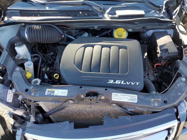 2C4RC1BG6FR655504 Chrysler Town & Country Touring