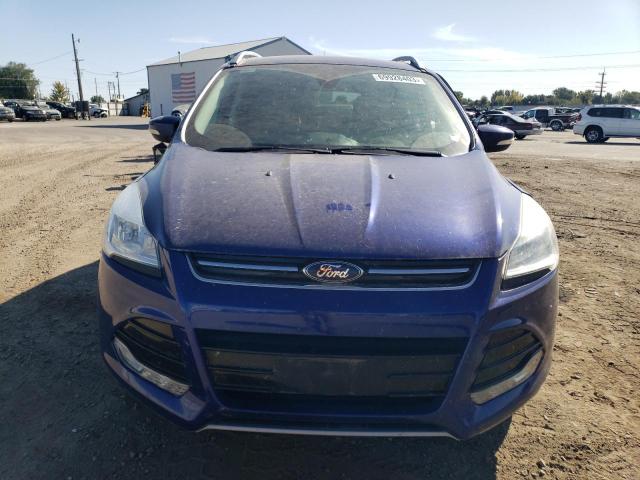 1FMCU9JX8EUC50969 Ford Escape Titanium