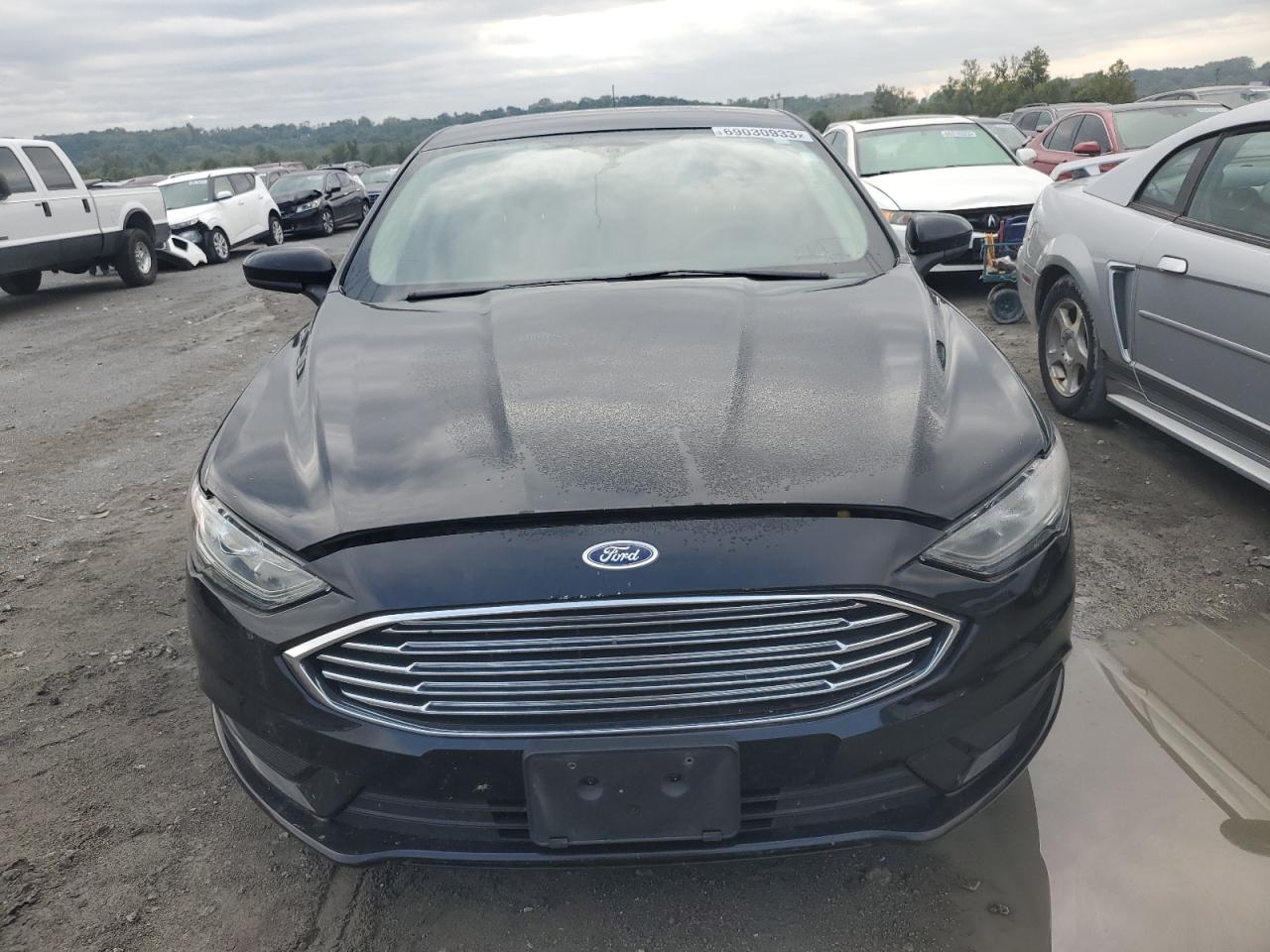3FA6P0HD7JR218179 FORD FUSION 2018