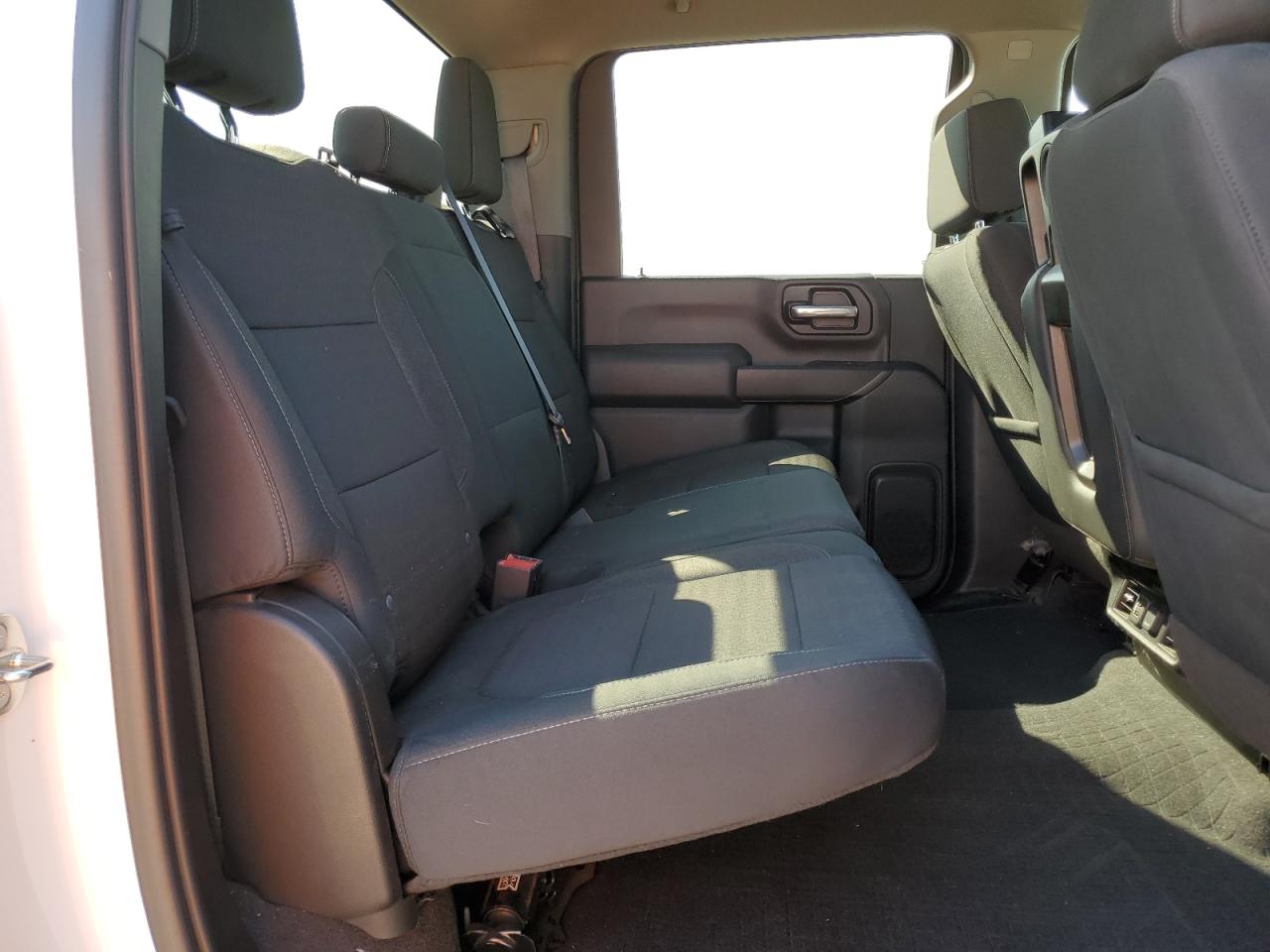 1GC1YNE72LF285236 CHEVROLET ALL Models 2020