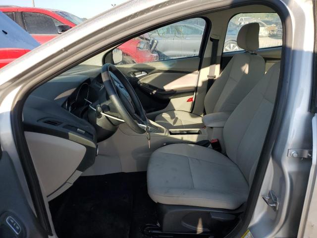 1FADP3F23JL242116 | 2018 FORD FOCUS SE