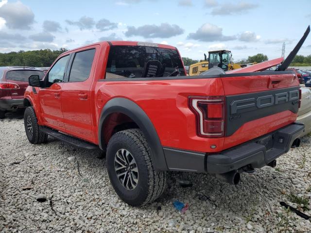1FTFW1RG8LFB13629 Ford F150 Raptor