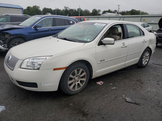 2008 Mercury Milan 