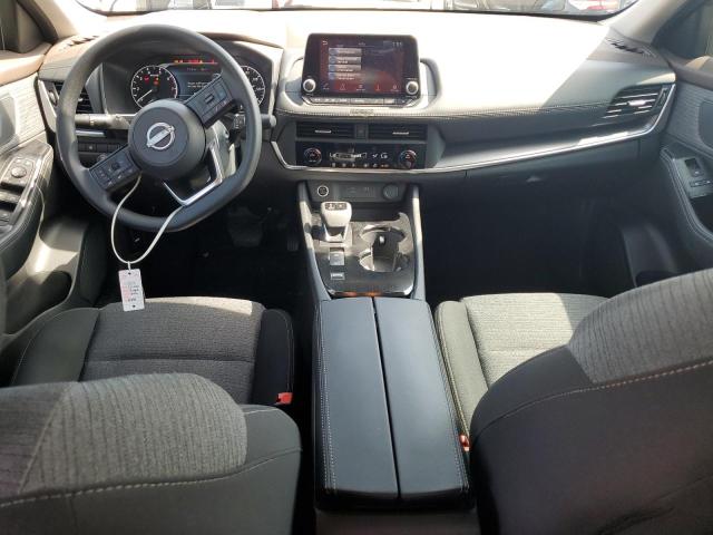 5N1BT3BA2PC779798 Nissan ROGUE SV