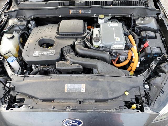 3FA6P0LUXLR266527 2020 FORD FUSION, photo no. 11