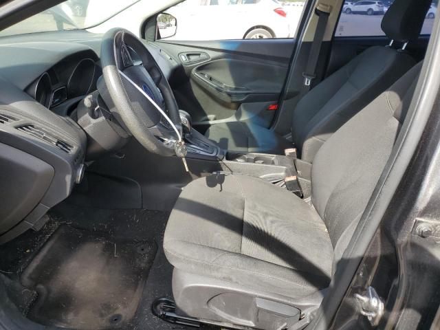 2016 FORD 1/2 TON 1FADP3E2XGL287838