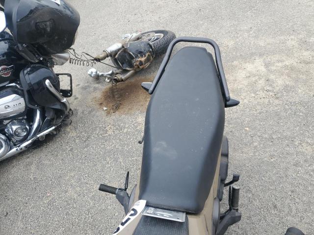 2022 HONDA NVA110 B - 3H1JK0706ND007801