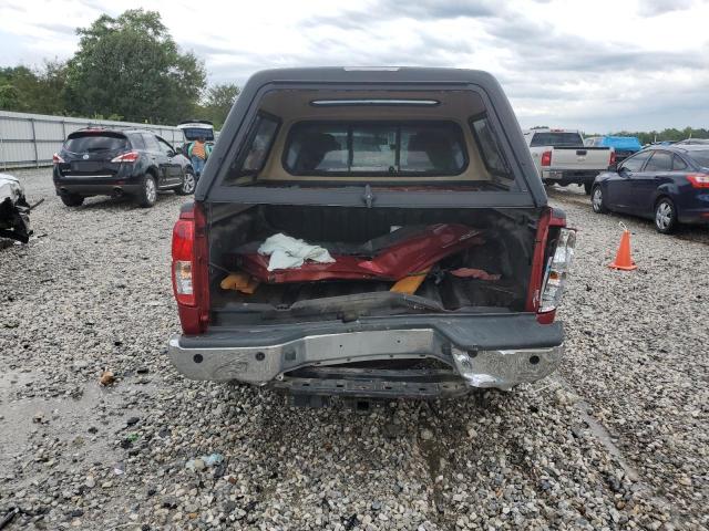 1N6DD0EV9HN728468 Nissan FRONTIER S