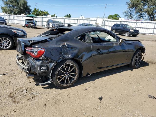 JF1ZCAC16L9703018 Subaru Brz Limited