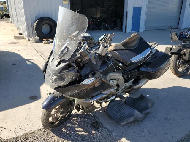 2012 BMW K1600 GTL WB1061207CZZ21937