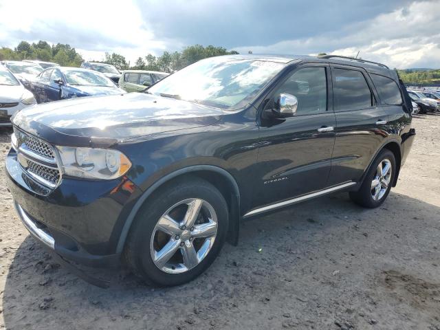 2011 Dodge Durango Citadel