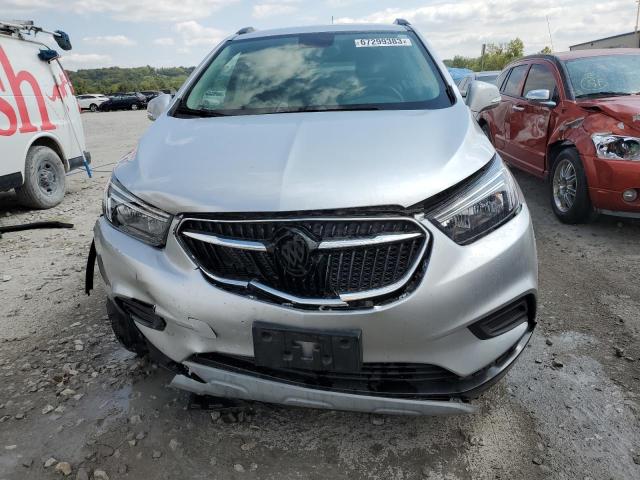 KL4CJASB4HB150055 Buick Encore Preferred