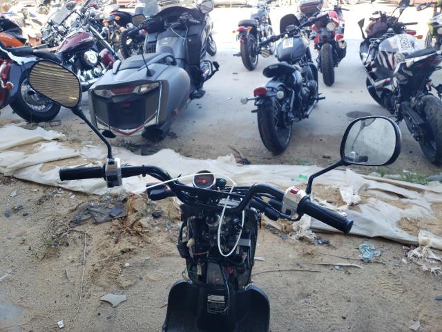 2022 HONDA NPS50 JH2AF5818NK906431