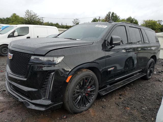 2023 CADILLAC ESCALADE V - 1GYS4SK9XPR137712
