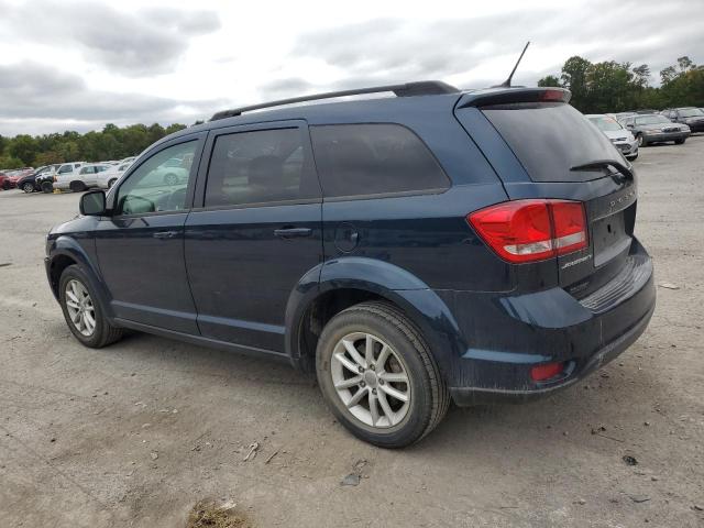 3C4PDCBB8ET292090 Dodge Journey Sxt