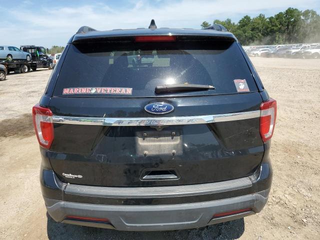 1FM5K7B85JGC74262 Ford EXPLORER
