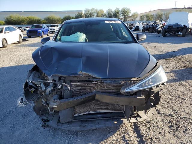 2020 Hyundai Elantra Sel VIN: 5NPD84LF1LH571389 Lot: 70151423