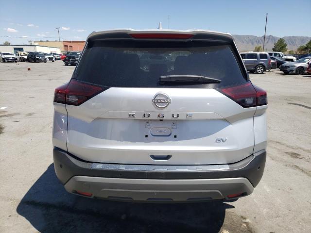 5N1BT3BAXNC678814 Nissan ROGUE SV