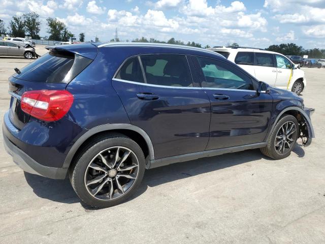 2017 MERCEDES-BENZ GLA 250 - WDCTG4EB7HJ286147