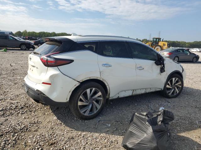 5N1AZ2CJ8LN158678 Nissan Murano SL 3