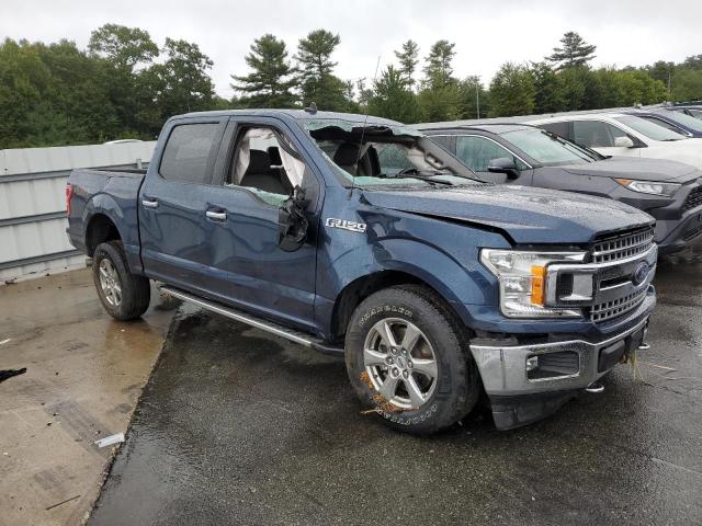 1FTEW1E55KFA26074 | 2019 Ford f150 supercrew