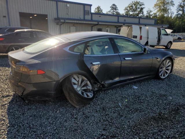 5YJSA1E10HF203139 | 2017 TESLA MODEL S