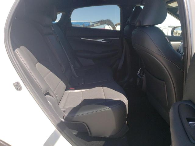 2023 INFINITI QX55 LUXE 3PCAJ5JR8PF107207
