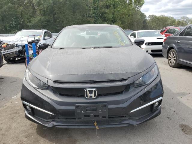 VIN 19XFC1F7XKE008693 2019 HONDA CIVIC no.5