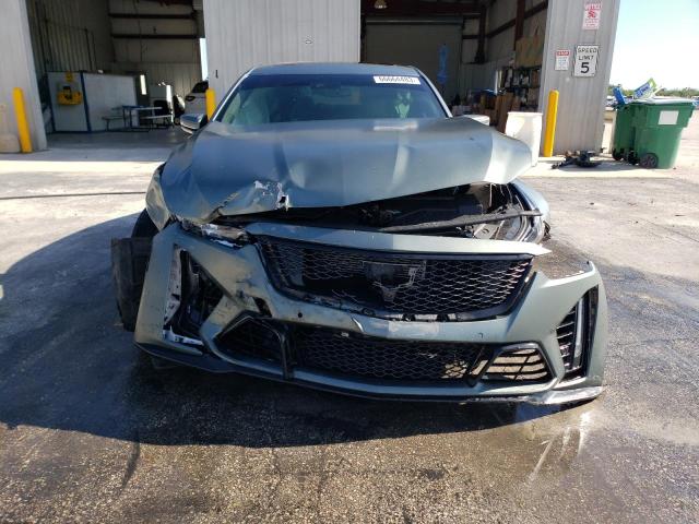 2022 CADILLAC CT5-V BLAC - 1G6D35R64N0810173
