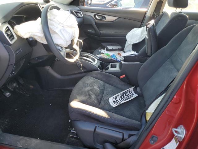 JN8AT2MV1GW132547 Nissan ROGUE S
