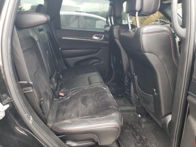 1C4RJFLGXJC273589 Jeep Grand Cherokee Trailhawk