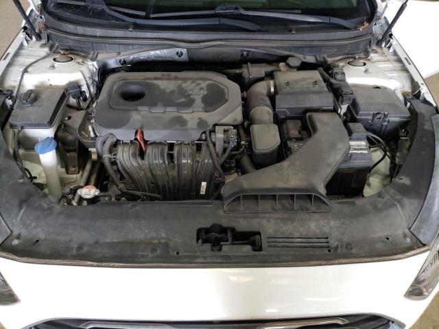 5NPE24AF4JH663330 | 2018 HYUNDAI SONATA SE