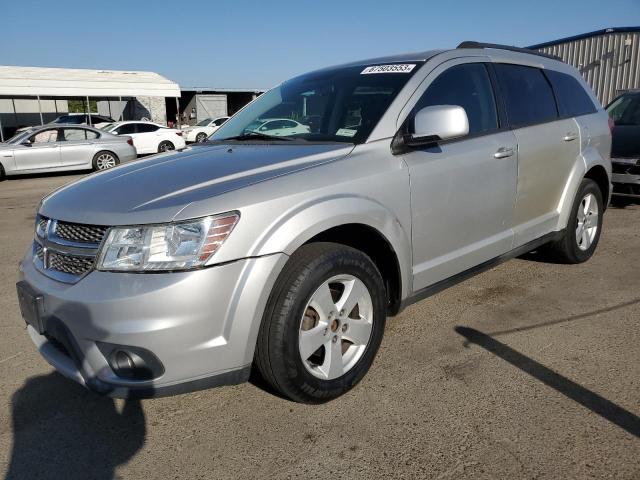 2011 Dodge Journey Mainstreet