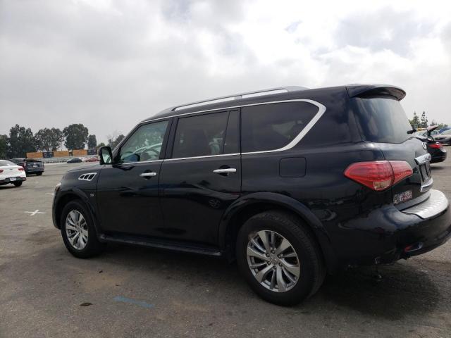 2015 Infiniti Qx80 VIN: JN8AZ2NEXF9084475 Lot: 70263793