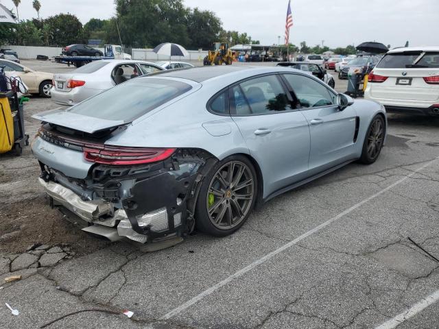 VIN WP0AE2A74KL124495 2019 Porsche Panamera, 4 E-Hy... no.3