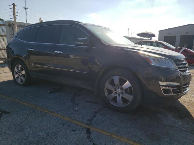 1GNKVJKD9FJ309881 | 2015 CHEVROLET TRAVERSE L