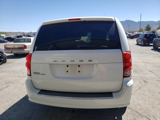 2C4RDGBG0ER244050 Dodge Grand Caravan Se