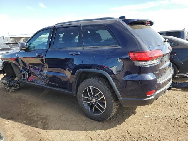 1C4RJFLG0JC166065 Jeep Grand Cherokee Trailhawk
