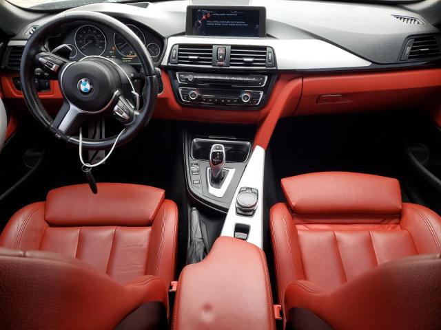 WBA3T3C55EP736750 BMW 435 I