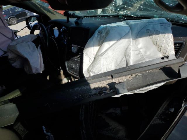 2C4RC1BG3FR646159 Chrysler Town & Country Touring